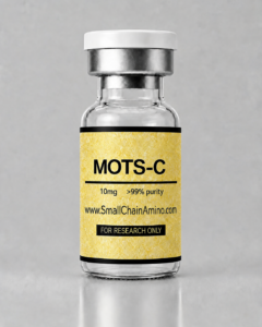 MOTS-C (10mg)
