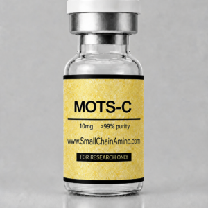 MOTS-C (10mg)