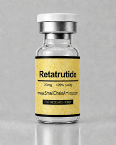 Retatrutide (20mg)