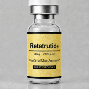 Retatrutide (20mg)