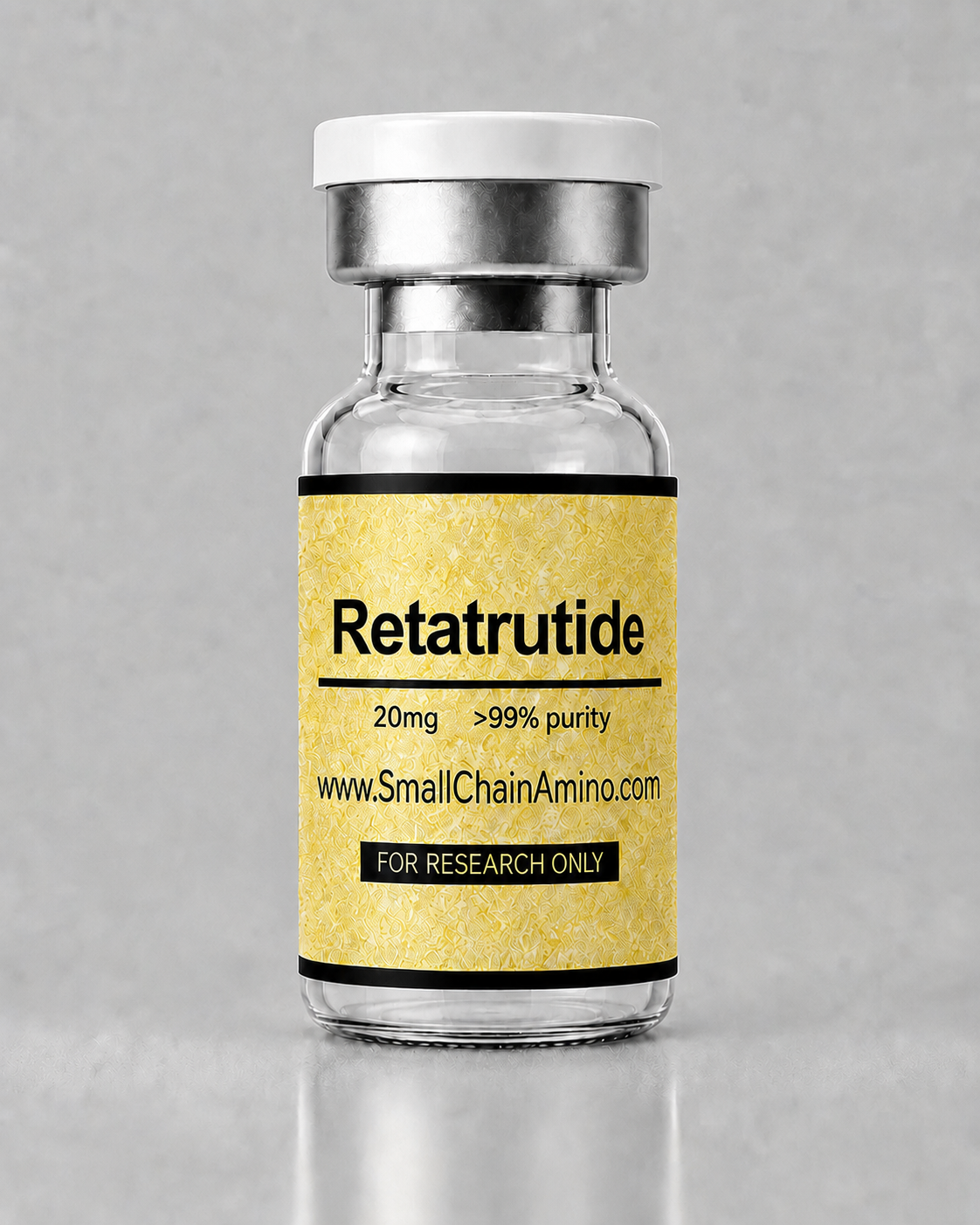 Retatrutide (20mg)