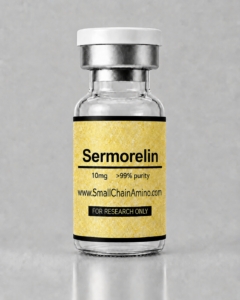 Sermorelin (10mg)