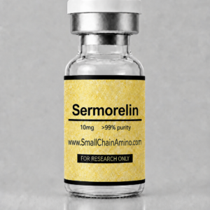 Sermorelin (10mg)