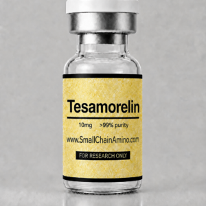 Tesamorelin (10mg)