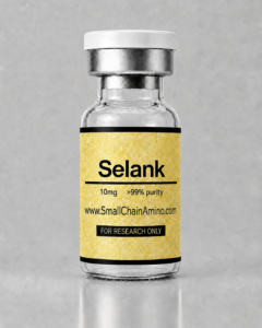 Selank (10mg)