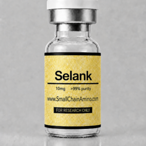 Selank (10mg)